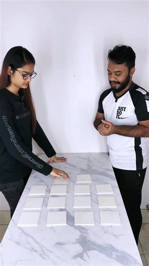 Flower Memory Game Challenge