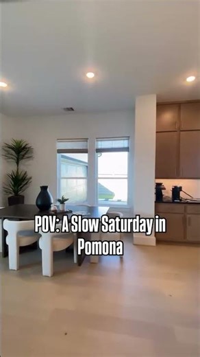 You’re not buying the home; you’re buying the way your mornings begin.