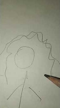 Tokyo Ghoul drawing #plz_subscribe_my_chann #viralshort #art