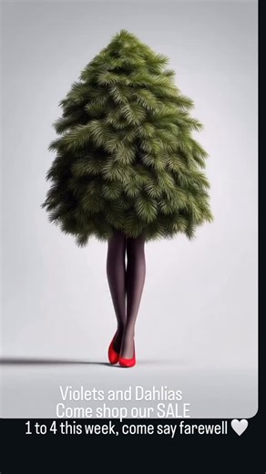 Violets And Dahlias on Instagram