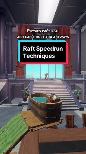 Top 5 Techniques for Raft Speedrunners