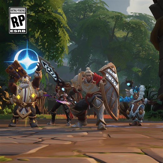 6.6K views | ⚔️️ Skip the grind. Dive into endless scaling dungeons in Fellowship Open Beta. Prove your skills before Early Access Oct 9 | PlayFellowship | Facebook