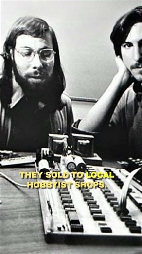 The History of Apple #apple