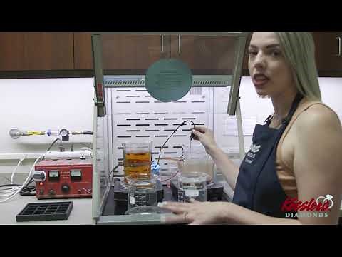 FAQ---- How are white gold rings Rhodium Plated?