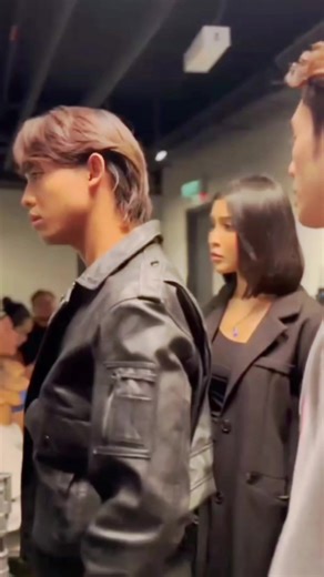 MY FV TRIO 🔥 - Anak Anak Mafia, Mierul Aiman, Schaellinea