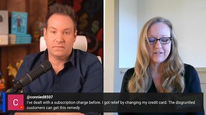 This woman is living an Amazon scam nightmare — and it could happen to any of us. A Chinese third-party seller is allegedly using her personal phone number as their “customer service line” while scamming Americans and charging their credit cards. Now she’s getting hundreds of angry calls, threats, and nonstop harassment… and she can’t make it stop. Wait until you hear the calls! How can this happen? And what should you do if it happens to you? I'm on the case! PLUS: 🚨 Costco just sued Trump ove