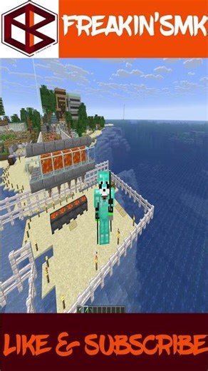 #lava #minecraft #minecraftshorts#minecraftmemes#minecraftsurvival #minecraftfarm#gaming#trending