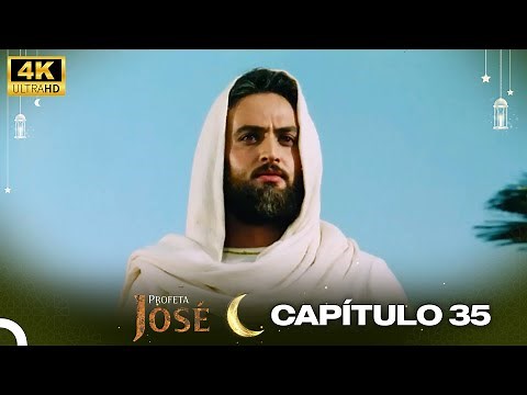 José El Profeta Capítulo 35 | 4K | Doblaje Español | Joseph The Prophet