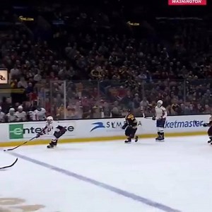 38K views · 669 reactions | Chara meet bench. | hockeyfights.com | Facebook