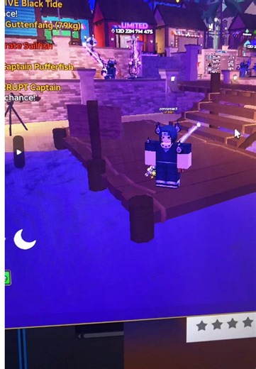 Rekomendasi Peta dan Ide Wallpaper untuk Roblox