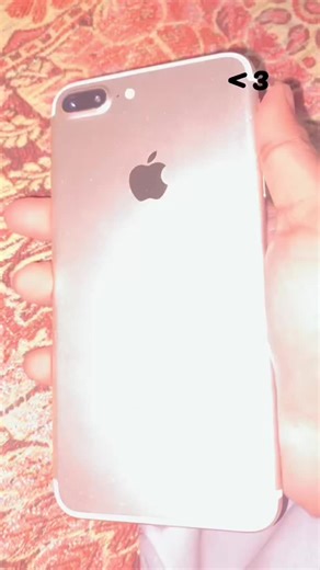 iPhone 7 Plus for Sale in Excellent Condition