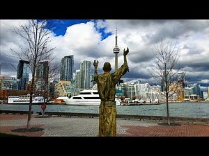 Toronto, Ontario, Canada - Most Beautiful Views