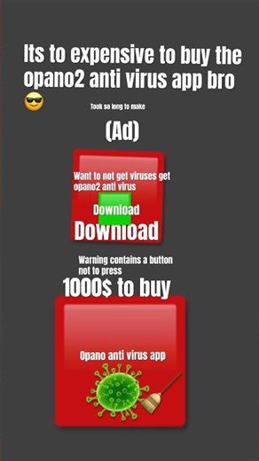 Free anti virus app ✅