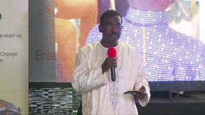 Le Groupe Sonatel est fier de soutenir les acteurs du numérique à travers de nombreux programmes dont Orange Fab. Découvrez le Meetup d’ouverture de la saison 4. Partie 1. | Orange