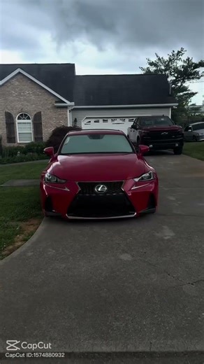 Lexus powerrr