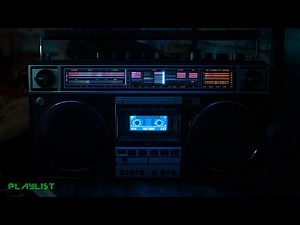 Back to 80s Youth – Nostalgic 1980s Music & Cassette Memories