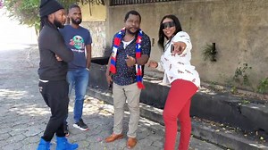 31K views · 219 reactions | iCi c #rigol #pilwenkezye is back after the #lock #Matyas at Radio Television Caraibes 01/12/19 Mesye a pral pale... #MakeupArtist ●Stainless Make up #cameramanOperateur Gabriel Enock & Stephano Axiom Slate #invité ● Matyas Dand'or #Hosted ●JunioRigolo #yonsélrigolopoutoutyonplanét #EpiBawwwwwwwwwwwwwwwwwwwwww | Junior Dorcin | Facebook