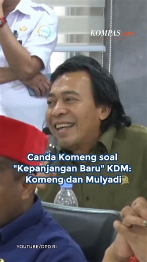 170K views · 211 reactions | Komite II Dewan Perwakilan Daerah (DPD)...