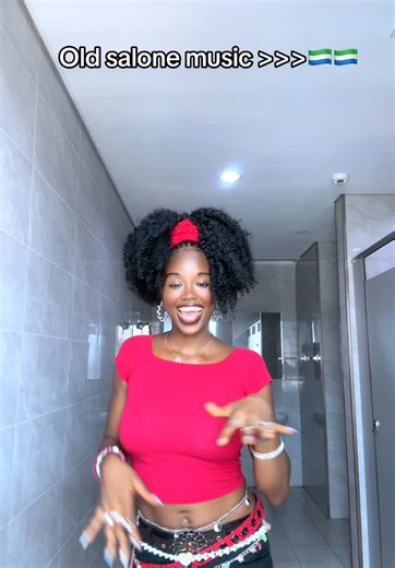 Discover Old Salone Music: Heartfelt Hits and Rhymes
