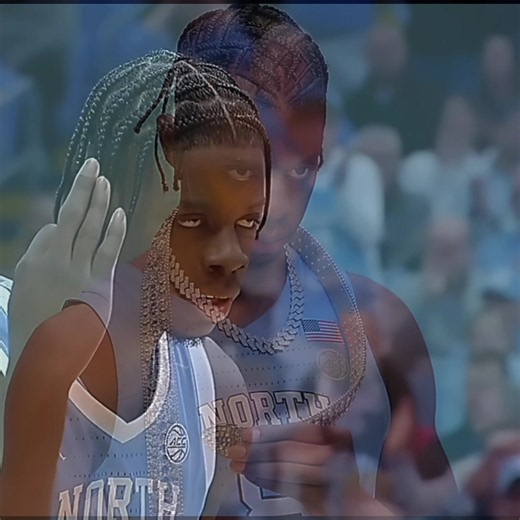 Caleb Wilson Highlights: UNC and Bulls Star