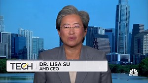 AMD launches new chips for laptops and gaming PCs