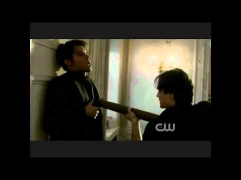 The Vampire Diaries Elijah best part 1