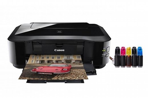Программы для сканирования Canon – рейтинг лучших[2020]
