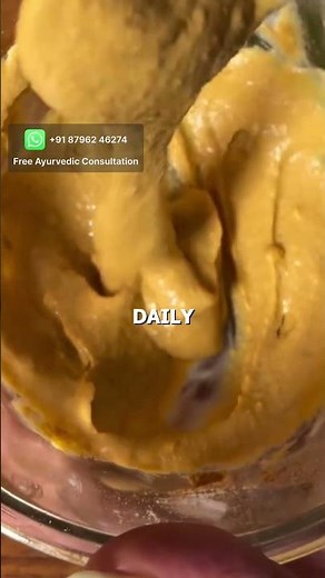 A 2-minute Ayurvedic face pack for dark spots, pigmentation, and dull skin — gram flour (besan), sug