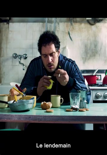 Un homme muté après un accident s'empare de pouvoirs