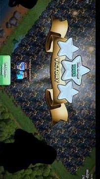 Rain Drops Spells Actually Broken #clashofclans #modcoc