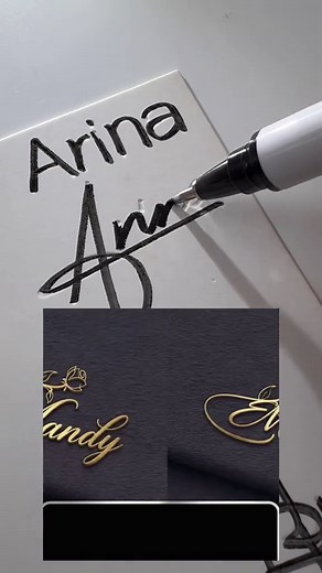 Create Free Custom Signatures with Dola AI