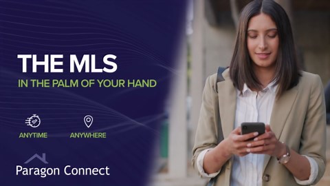 Paragon Connect - Overview