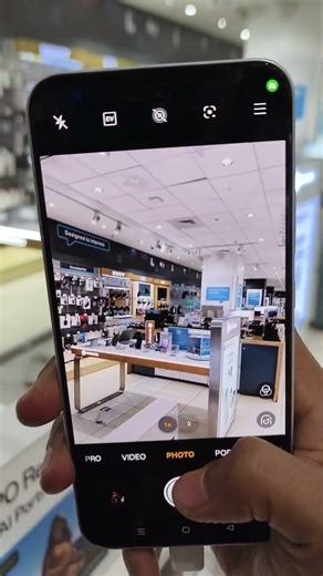 OPPO F33 Pro 5g Camera Test 🤯 SG X GM #shortsfeed #oppof33pro