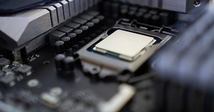 Computer Chip Can Stay Cool With In-Chip Water Systems