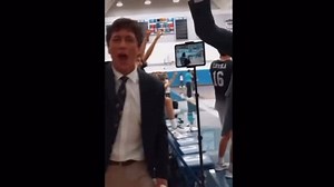 We love you Braun 💛💛💛 | Kit Hoover