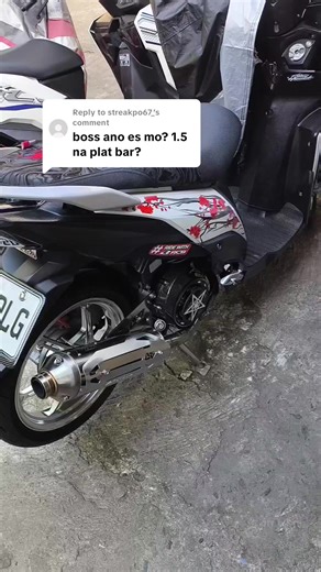 Fabricated Engine Support: Honda Beat Insights