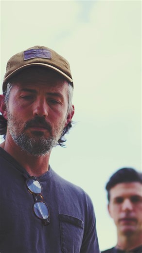 AVTT/PTTN is The Avett Brothers & Mike Patton. In one of the year’s most surprising and electrifying collaborations, “Eternal Love” is out now with the album releasing November 14th. Pre-order, pre-save and listen now! | Mike Patton