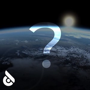 The largest telescopes in the world. What can we what can we see in distant space? | Ridddle