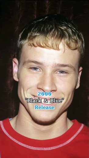 🎶 Brian Littrell – The Legendary Voice of Backstreet Boys