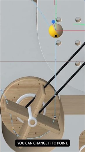 Perfect Your #c4d #cinema4d Animations!