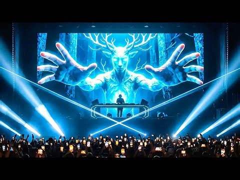 Tomorrowland 2026 | Marshmello vs Hardwell | Epic Live Performance