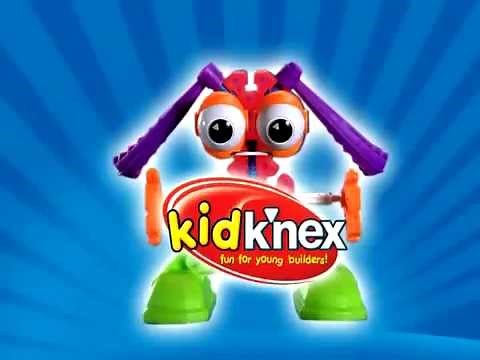 KID K'NEX
