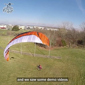 81K views · 742 reactions | RC Paramotor! | Flite Test | Facebook