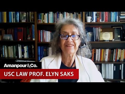 Living with Schizophrenia and the Ethics of Involuntary Hospitalization | Amanpour and Company