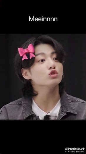 sirf meeinnn 💘😏😘 #fypシ゚viral #jk #funny #meme #jkmeme#bts #kpop #viral #hindifunny