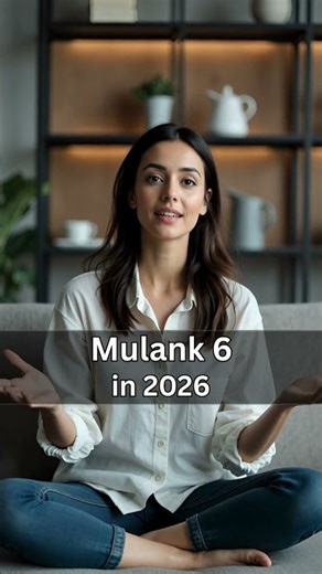 Mulank 6 in 2026: Balance Brings Love & Abundance