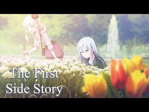 [Project Sekai] [Eng Sub] Kanade 4-Star Card | Flowerbed of Memories | Part 1 |