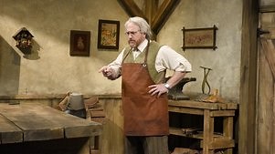 Saturday Night Live: Season 40 Episode 21 Louis C.K. - May 16, 2015