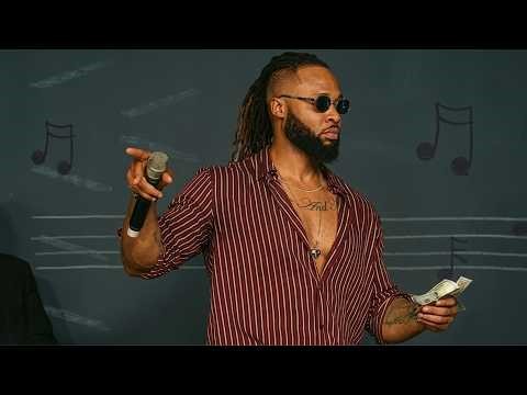 FLAVOUR – UNLIMITED JOY 🔥 OFFICIAL MUSIC AUDIO 2026