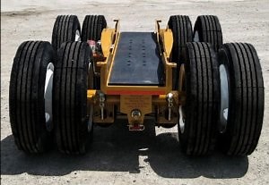 Air Dolly - Holland Moving & Rigging Supplies